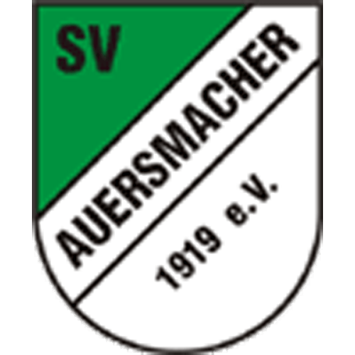 Wappen SV Auersmacher